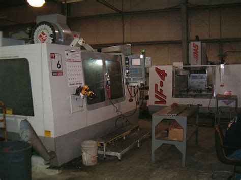 cnc machine shop in richmond va|west end machine.